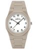 Invicta Solid Tan White Watch One size - photo 1