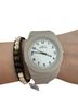 Invicta Solid Tan White Watch One size - photo 3