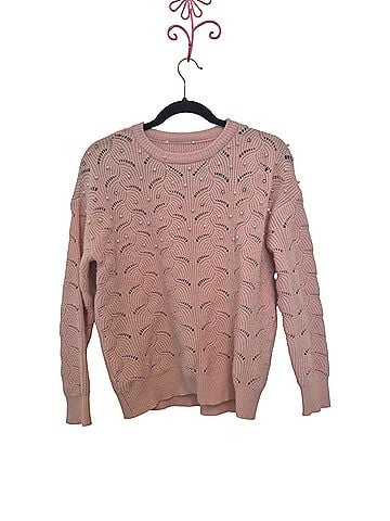 Macy's Pullover Sweater (view 1)