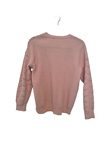 Macy's Pullover Sweater (view 2)