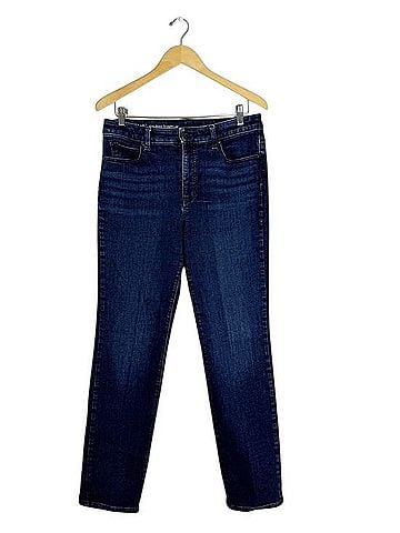 Talbots Flawless Jeans (view 1)