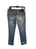 Undercover 100% Cotton Blue Jeans Size 28 - photo 2