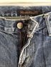 Undercover 100% Cotton Blue Jeans Size 28 - photo 3