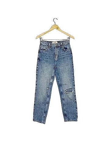 Free People Dakota Jeans (view 1)