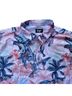 Target Tropical Floral Multi Color Casual Shirts Size L - photo 5