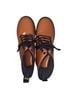 Unilady Solid Brown Boots Size 8 1/2 - photo 4