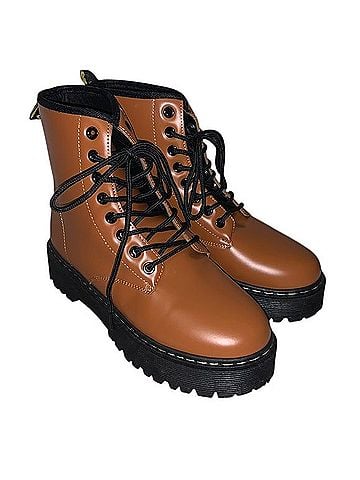 Unilady Boots (view 1)