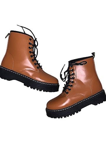 Unilady Boots (view 2)