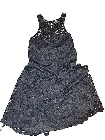As U Wish Cocktail Dress (view 1)