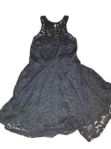 As U Wish Cocktail Dress (view 2)