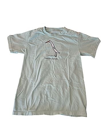 Macy's Short Sleeve T-Shirt (view 1)