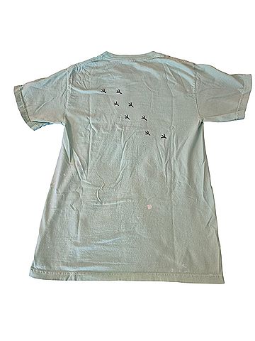 Macy's Short Sleeve T-Shirt (view 2)