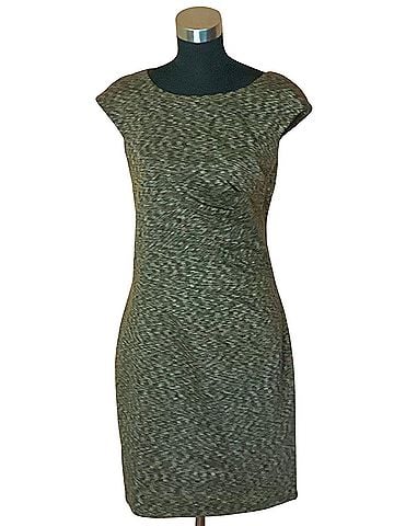 Calvin Klein Cocktail Dress (view 1)