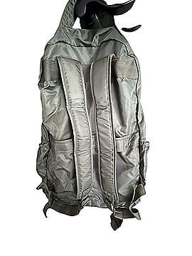 Lug Backpack (view 2)