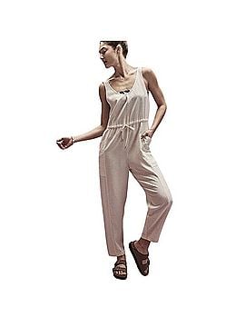 Calia by Carrie Underwood Relaxed Jumpsuit Jumpsuit (view 1)