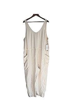Calia by Carrie Underwood Relaxed Jumpsuit Jumpsuit (view 2)