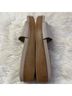 Donald J Pliner Flip Flops Size 8 1/2 - photo 4