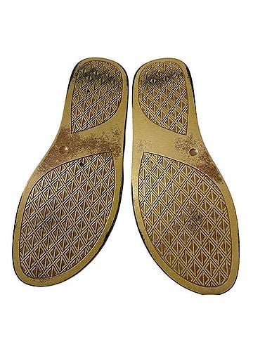 Donald J Pliner Flip Flops (view 2)