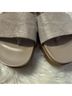 Donald J Pliner Flip Flops Size 8 1/2 - photo 6