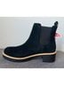 Blondo Solid Black Boots Size 7 1/2 - photo 8