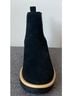 Blondo Solid Black Boots Size 7 1/2 - photo 6