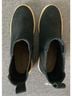 Blondo Solid Black Boots Size 7 1/2 - photo 3