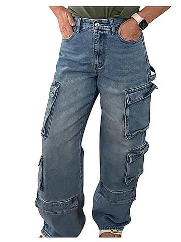 Forever 21 Jeans (view 1)
