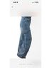 Forever 21 Blue Jeans Size 6 - photo 3