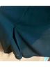 Chico's Black Short Sleeve Blouse Size 2X - photo 8