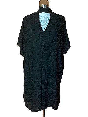 Chico's Short Sleeve Blouse (view 2)