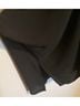 Chico's Black Short Sleeve Blouse Size 2X - photo 4