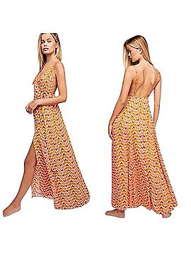 Free People Siren Casual Dress (view 1)
