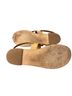 Cole Haan Tan Sandals Size 11 - photo 2