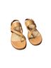Cole Haan Tan Sandals Size 11 - photo 1