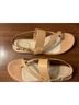Cole Haan Tan Sandals Size 11 - photo 3