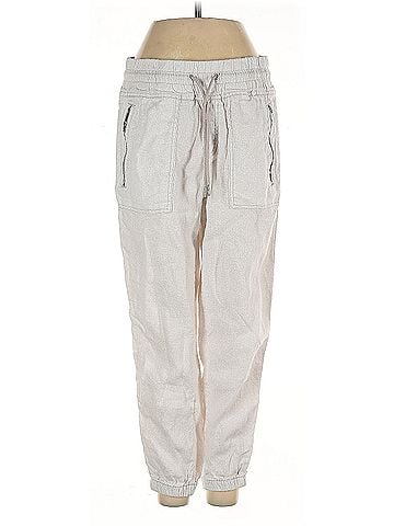 Athleta Athleta Linen Pants (view 1)