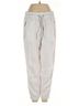 Athleta 100% Linen Ivory Athleta Linen Pants Size 4 - photo 1