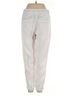 Athleta 100% Linen Ivory Athleta Linen Pants Size 4 - photo 2