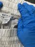 Athleta 100% Linen Ivory Athleta Linen Pants Size 4 - photo 3