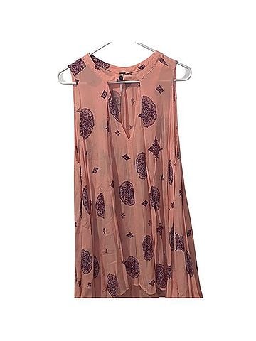 Free People snap out of it Casual Dress (view 1)