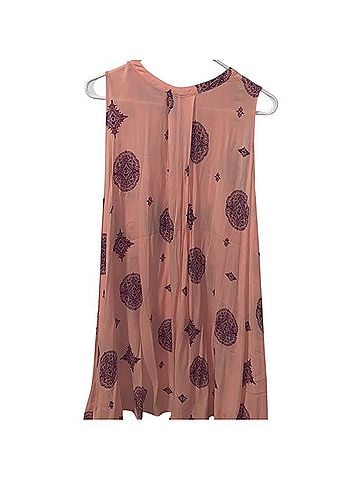 Free People snap out of it Casual Dress (view 2)