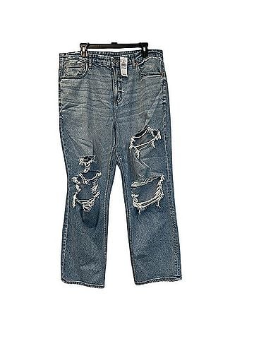 American Eagle Outfitters Jeans (view 1)