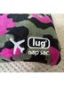 Lug Camo Multi Color Wrap One size - photo 3