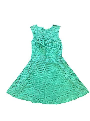 Ann Taylor LOFT Cocktail Dress (view 1)
