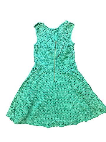 Ann Taylor LOFT Cocktail Dress (view 2)