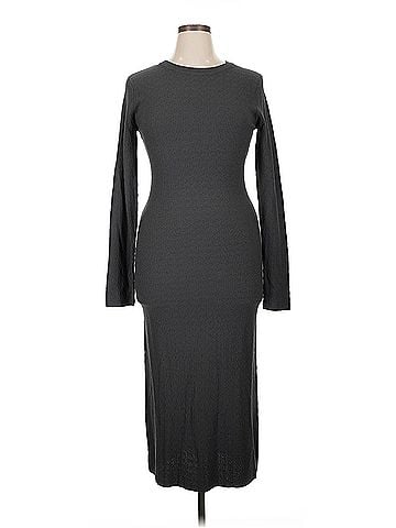 Zara Zara Casual Dress (view 1)