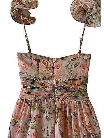 Astr Cocktail Dress (view 1)