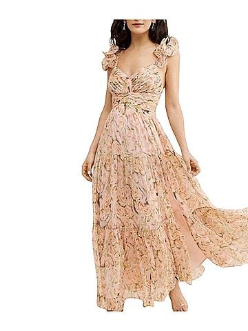 Astr Cocktail Dress (view 2)