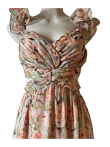 Astr Cocktail Dress (view 1)