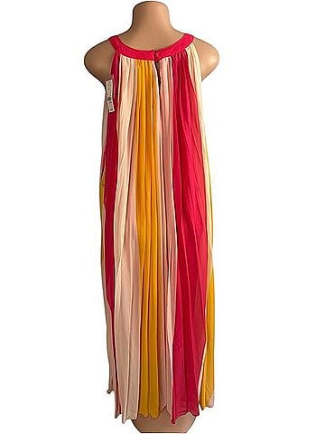 New York & Company Cocktail Dress (view 2)